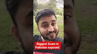B4u global sr group scam exposed #b4u #b4uglobal #srgroup