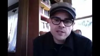 NALT Christians: Jay Bakker of Revolution Church