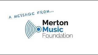 Merton Music Foundation - E-Music Centre