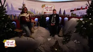 Adventn&aacute; rel&aacute;cia s Gu100m (2025)