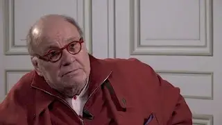 Serge Moati - Juifs de France, pourquoi partir ?