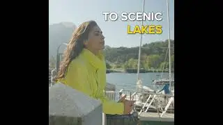 The journey is just as important as the destination | Hertz | 30 sec