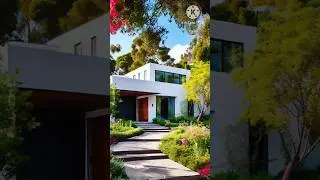 Beautiful Natural houses 🏡 #home #natural #design #peaceful #serenescenery #tranquilhome #house #fyp