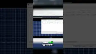 Easy Profile View: Turn On Existing & Proposed Profiles! #shorts