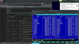 Доналаштування сервера на OpenWrt