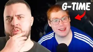 50 KILO ABGENOMMEN?! Realtalk & Reaction auf G-Time | Reeze Reaction