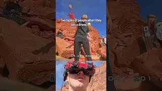 Всё хорошо, пока не вылезет злой мистер 😂