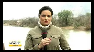 Challenges in managing a big five reserve -  Marakele National Park