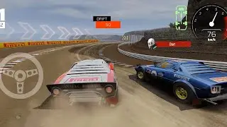 Rally one racing gameplay@subscribe