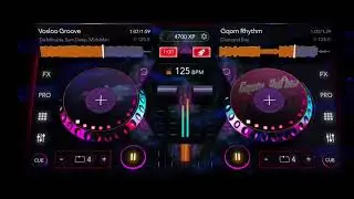 Djy thando 