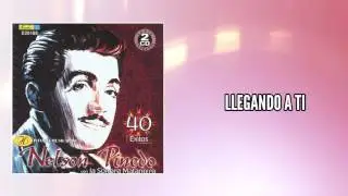 Llegando a ti - Nelson Pinedo / Discos Fuentes