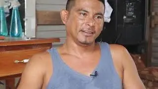 Audubon&rsquo;s Small Grants for Chunox Fisherfolk