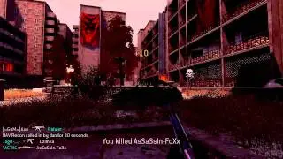 SICK SHOT + NEW CFG:D