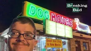 Review: Albuquerque's Dog House drive-in