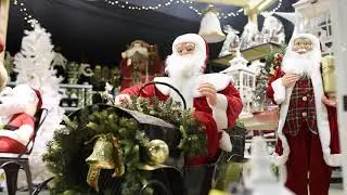 Collezione Natale 2021 Nuovo Centro Casalinghi srl