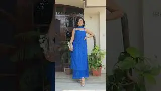 check my community post for links 🎊 #meesho #meesho #chikankari #affordable #haul #kurtaset #grwm