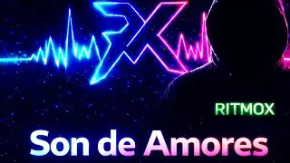 Son de Amores | EDM Mel&oacute;dico Emocional (Style Alan Walker) &ndash; RITMOX