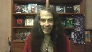 Tabletop roleplaying games: having evil player characters in the group