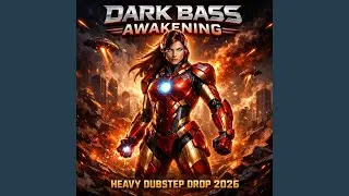 Dark Bass Awakening – Heavy Dubstep Drop 2026