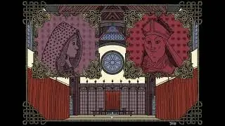 The Fall And Rise Of Sadcock-Upon-Avon Full Playthrough / Longplay / Walkthrough #AdvXJam