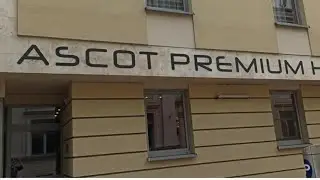 Второй день в городе Краков Польша.Отель 