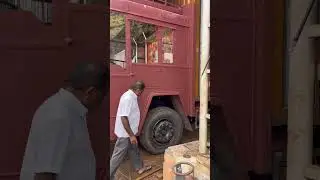 Мечта папы🥹🚛..