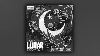 [FREE] Pana - Lunar (Loop Kit) 2020 | Trap/Pop (Trevor Daniel, Lil Uzi Vert, Polo G)