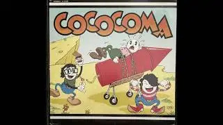 I Don't Mind - Cococoma