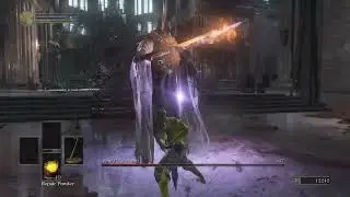 Pontiff Max NG No Sprint/Rings in 1:51