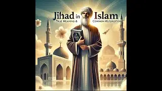 JIHAD UNDERSTOOD IN ISLAM , AND ITS COMMON MISCONCEPTIONS CSS PMS TIMES