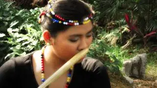 Nose Flute - Annowoy