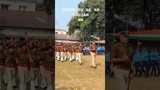 Republic Day Parade🇮🇳#republicday #parade #2026 #national #tribute #26january #india #youtubeshorts