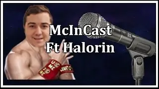 McIntyre ft. Halorin - First Duo Cast - Chair League