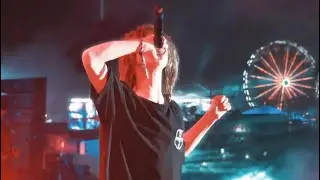 MATT OX x DJ SCHEEME @ ROLLING LOUD MIAMI 2019 @KARIUKI