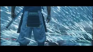 Heavenly Thunder Slash I Lord Sakai Vs Yasuhira Koga I Ghost of Tsushima