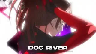 dog river
