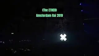 Martin Garrix & Matisse & Sadko - Break Through The Silence (Live at The ETHER 2019)