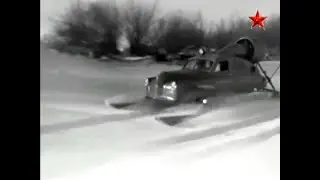 Kamov 'Sever-2