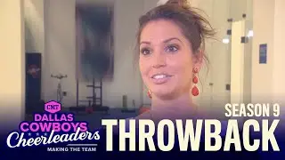 What's Harder: DCC Training Camp or Dancing w/ the Stars? ⭐️ (Season 9) #DCCMakingTheTeam | CMT