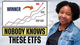 2 &lsquo;Secret&rsquo; Momentum ETFs Beating the S&P 500 & QQQ (UK Investor)