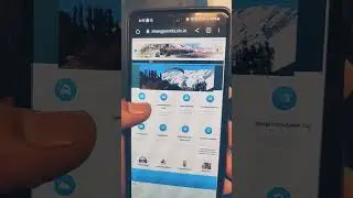 Manali permit of personal car in only rupees 550...