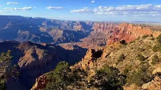 The Best Things To Do In Arizona. #sedona #arizona #roadtrippin #grandcanyon #antelopecanyon