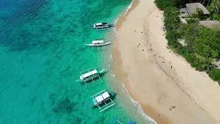 FILIPINY PHILIPPINES *4K* Drone