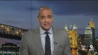 WCPO | 9 News at 5pm/5:30pm - Headlines, Rejoin and Closing - January 15, 2026