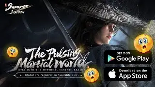 Pulsing Martial Arts: The Story-Driven Fighter NOBODY Saw Coming