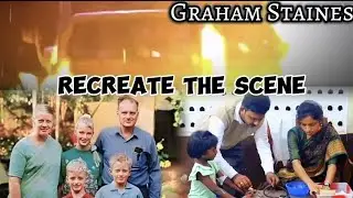 The Shocking Martyrdom of Graham Staines
