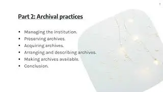 ARS: Archives Principles and Practices by Laura A. Millar