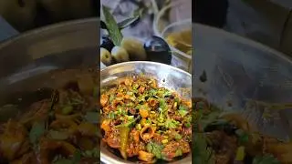 Squid Chilli Recipe Goan Style #goanvlogger #konkanivlog #recipe #squid #chill #spicy
