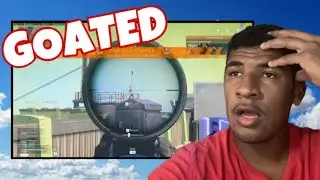 Reacting to CX ROBIN/ We have a new KING in town!!!