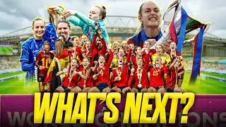 Women&rsquo;s Football  What&rsquo;s Next After the Rising Momentum